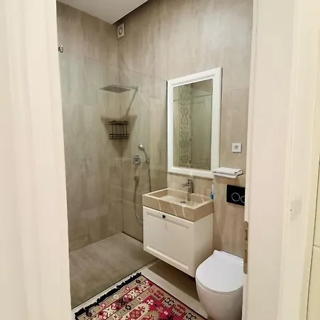 Apartamento Minderluk Saraievo