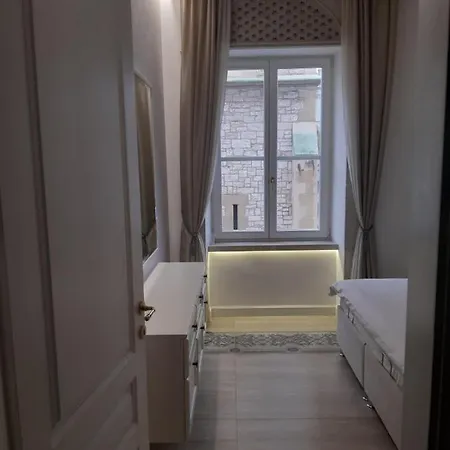 Apartment Minderluk
