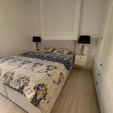 Minderluk Apartment